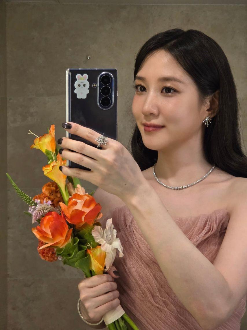 박은빈 인별13