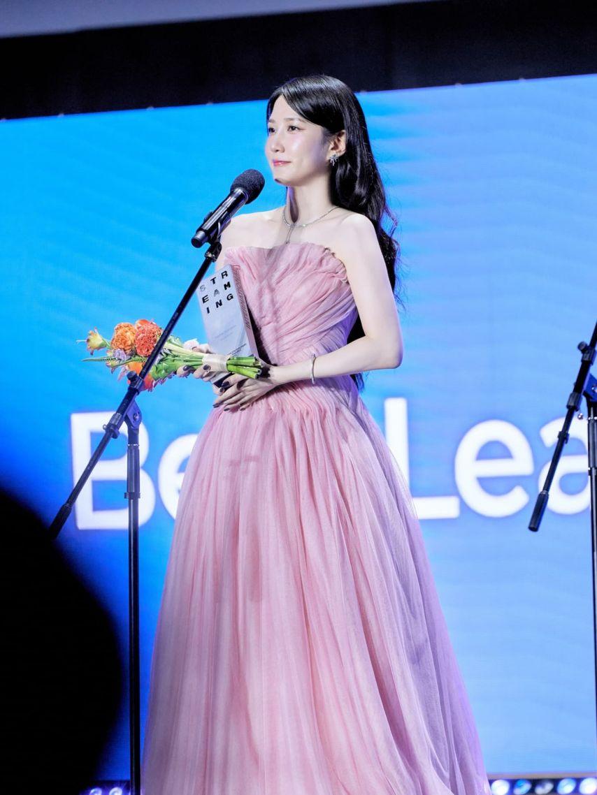 박은빈 인별3