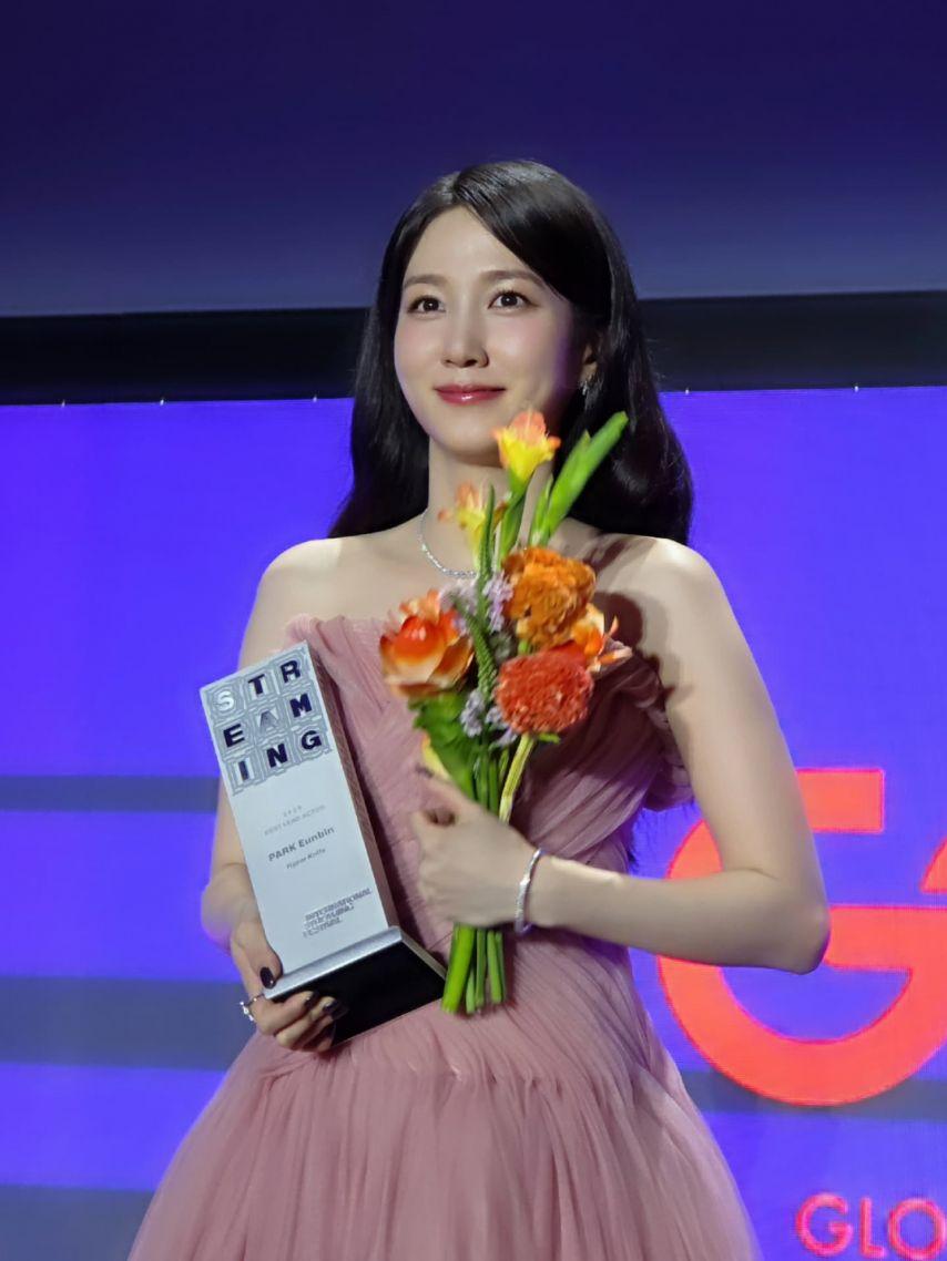 박은빈 인별5