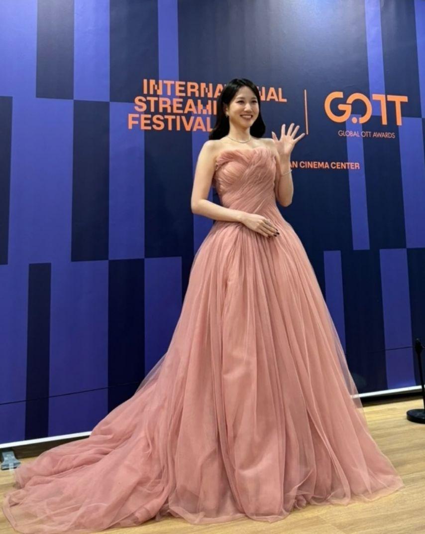 박은빈 인별6