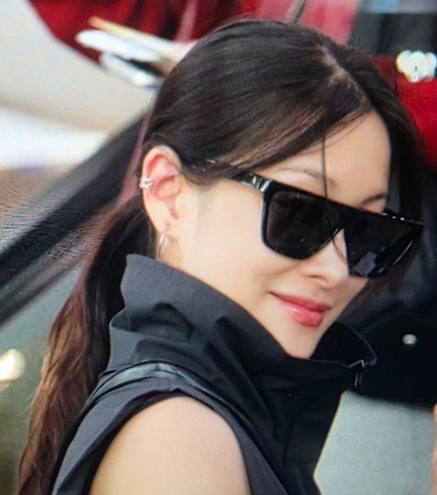 박규리 KARA카라 인별3