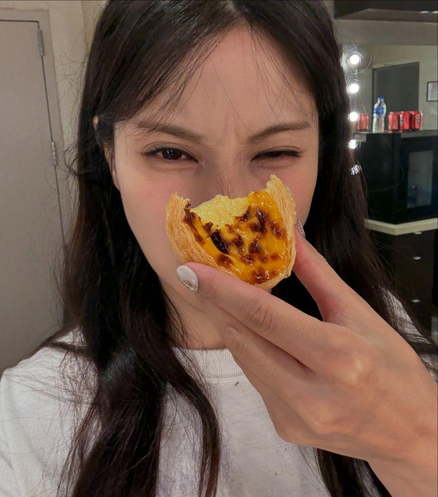 박규리 KARA카라 인별5