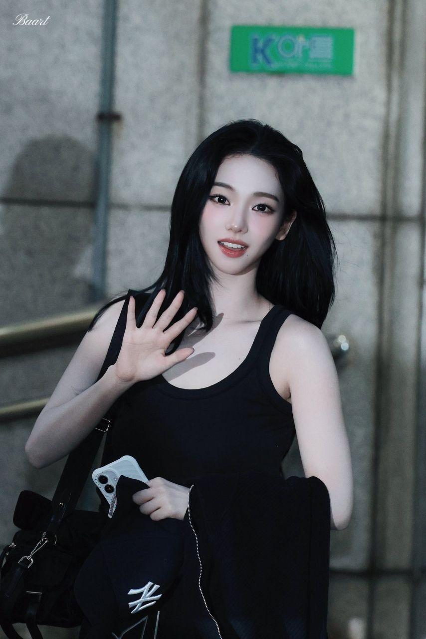 [에스파] 카리나2