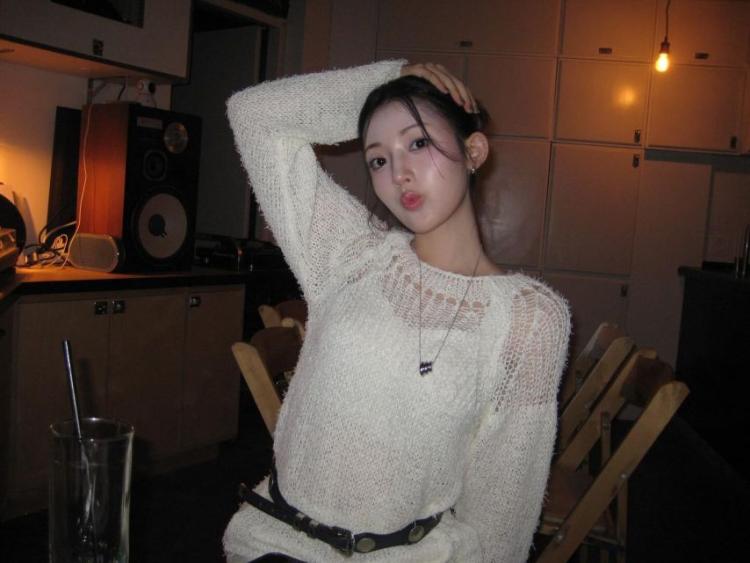 정다빈 인별2