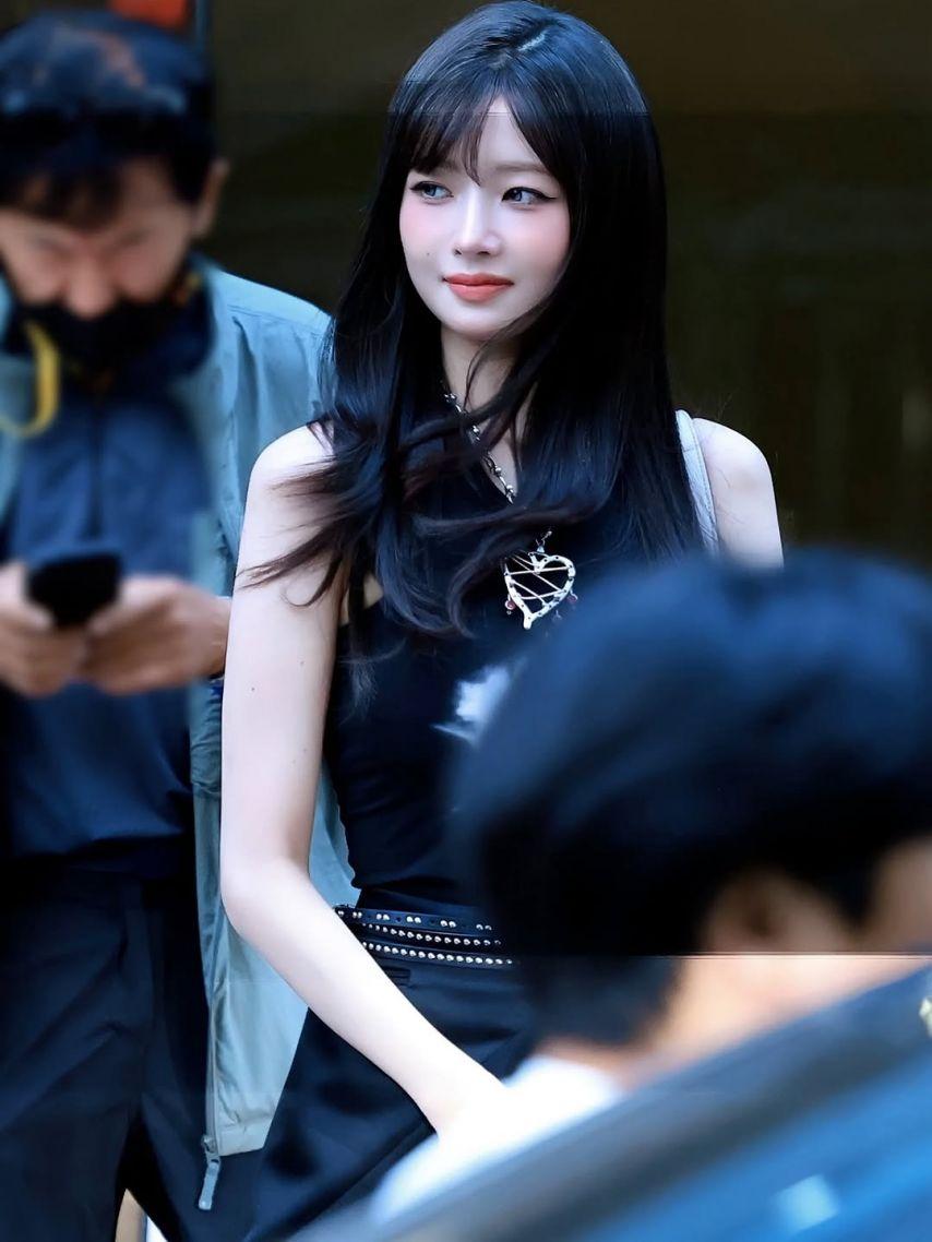 IVE (아이브) 레이2
