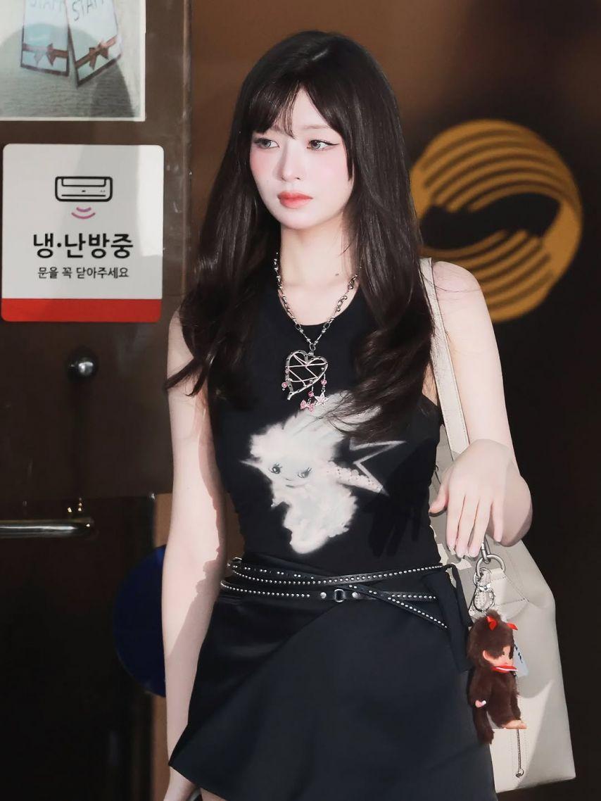 IVE (아이브) 레이3
