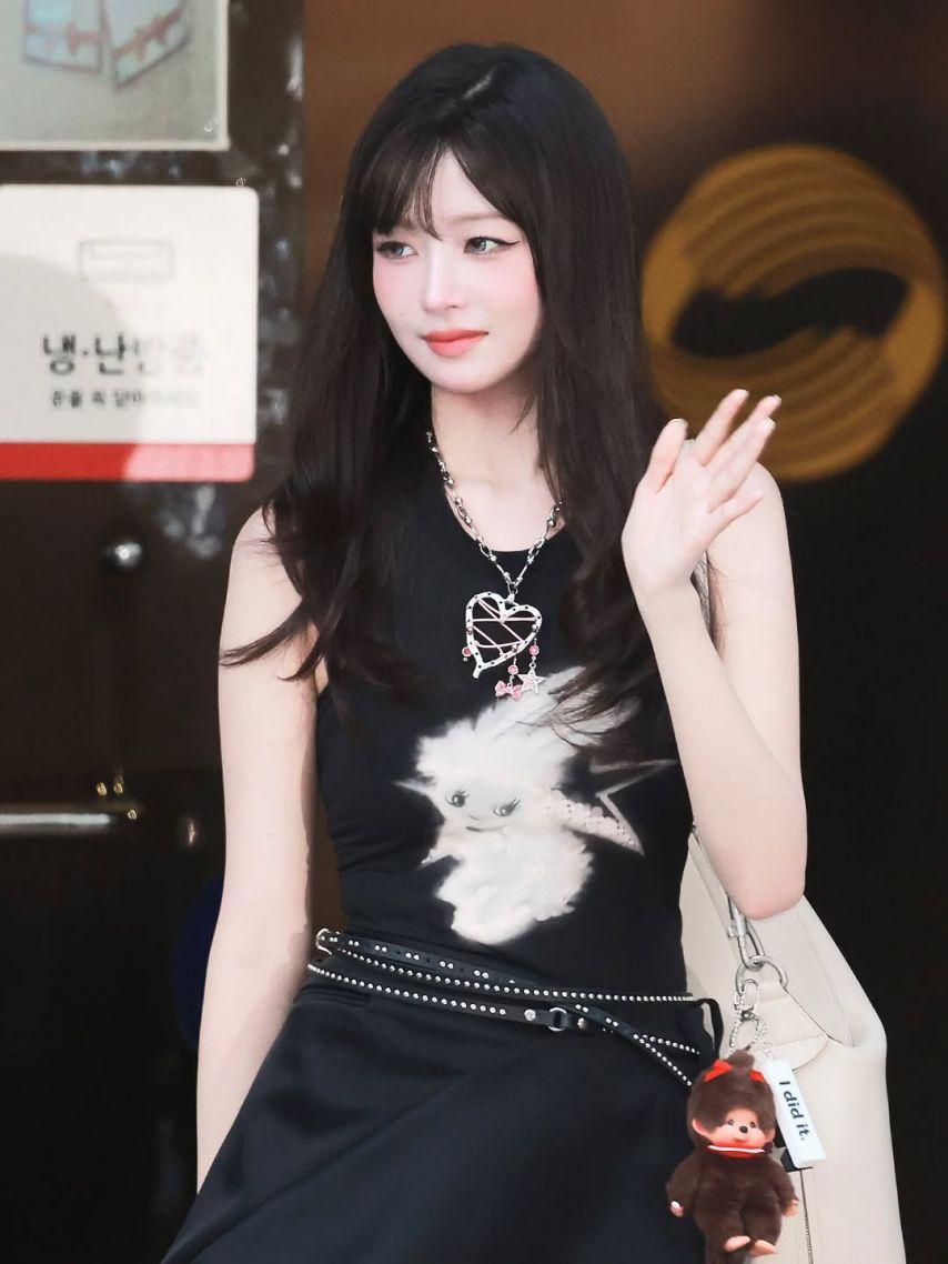 IVE (아이브) 레이4
