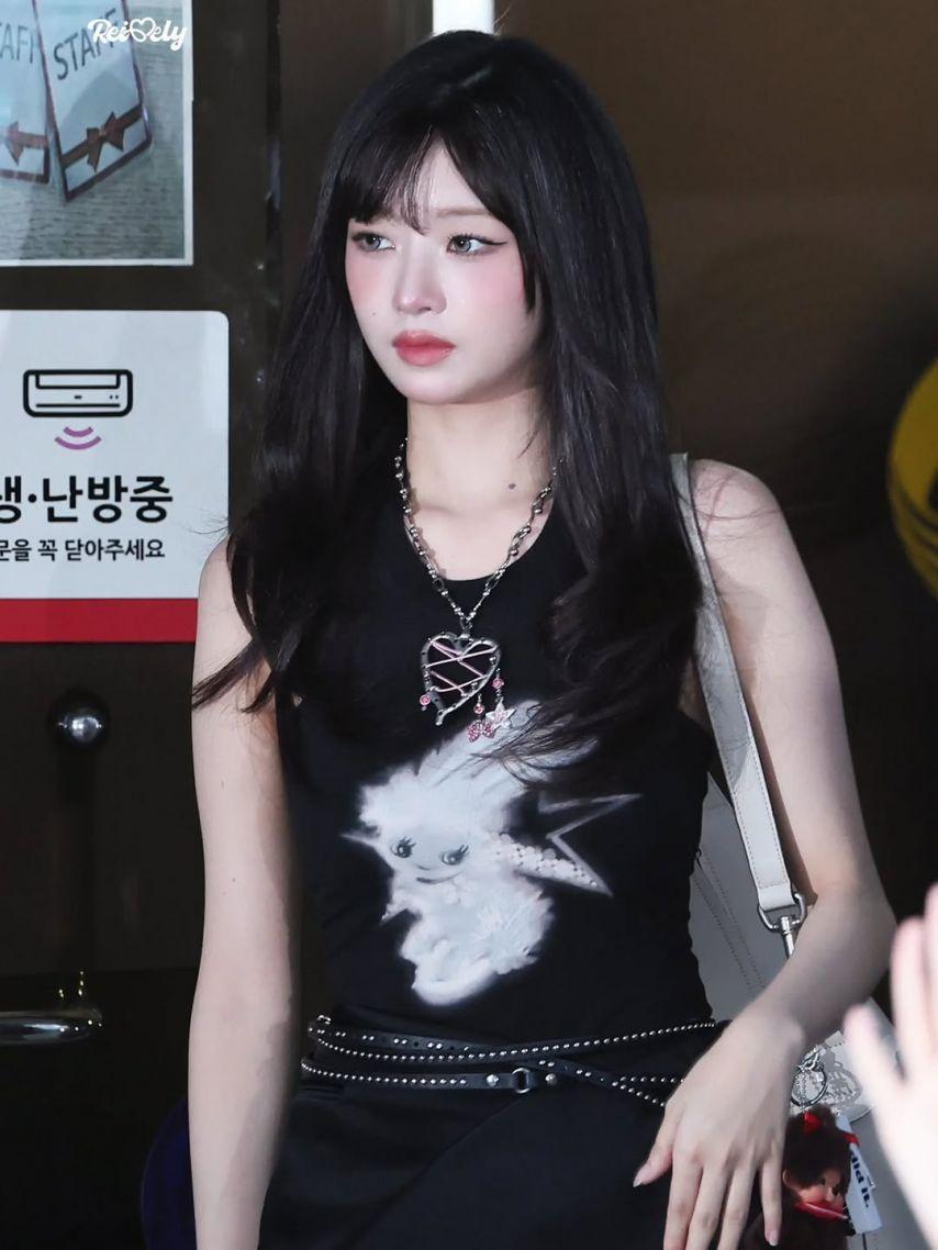 IVE (아이브) 레이6