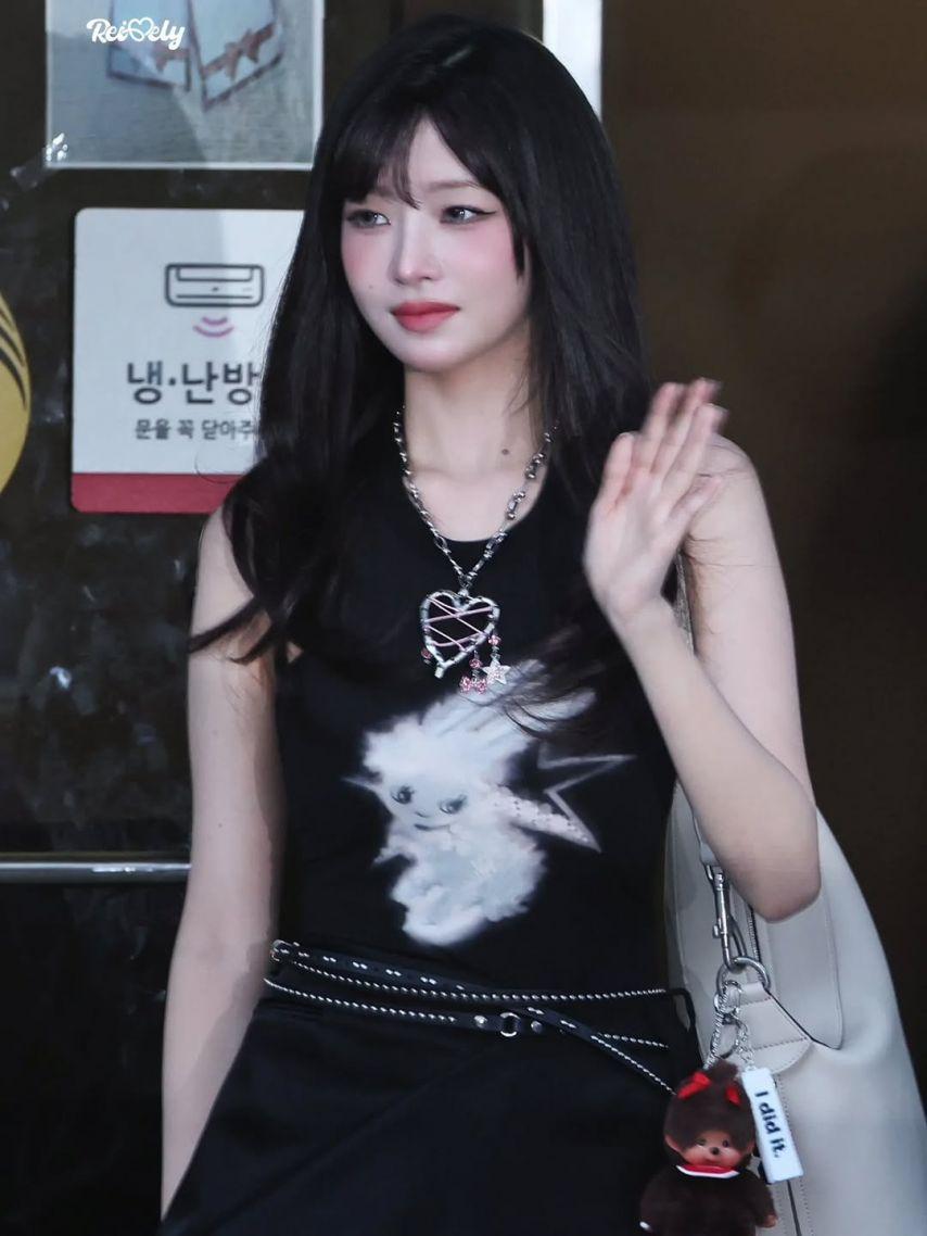 IVE (아이브) 레이7