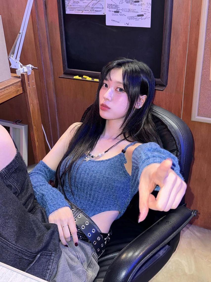 ARTMS (아르테미스) 최리6