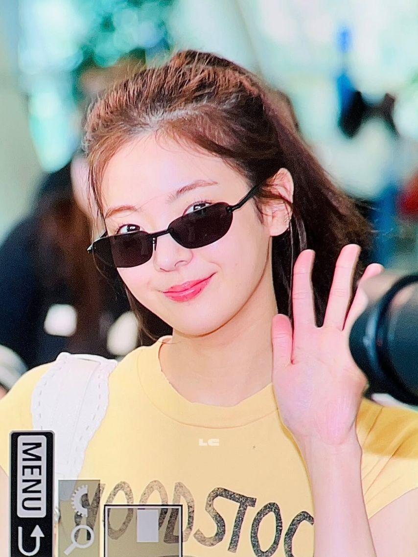 ITZY (있지) 리아0