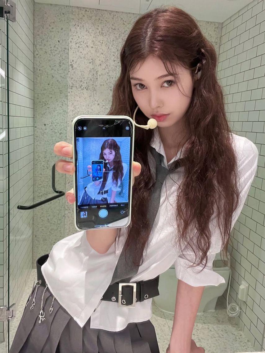 AtHeart (앳하트) 미치1