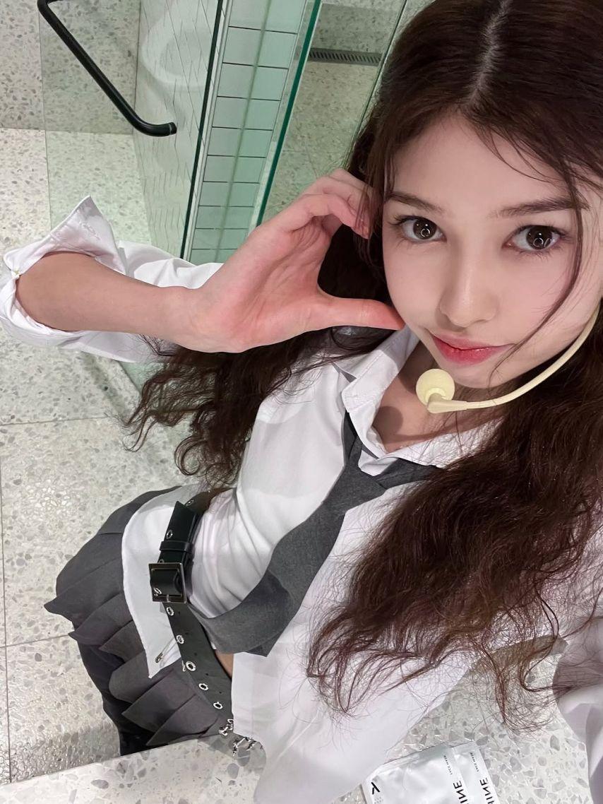 AtHeart (앳하트) 미치3