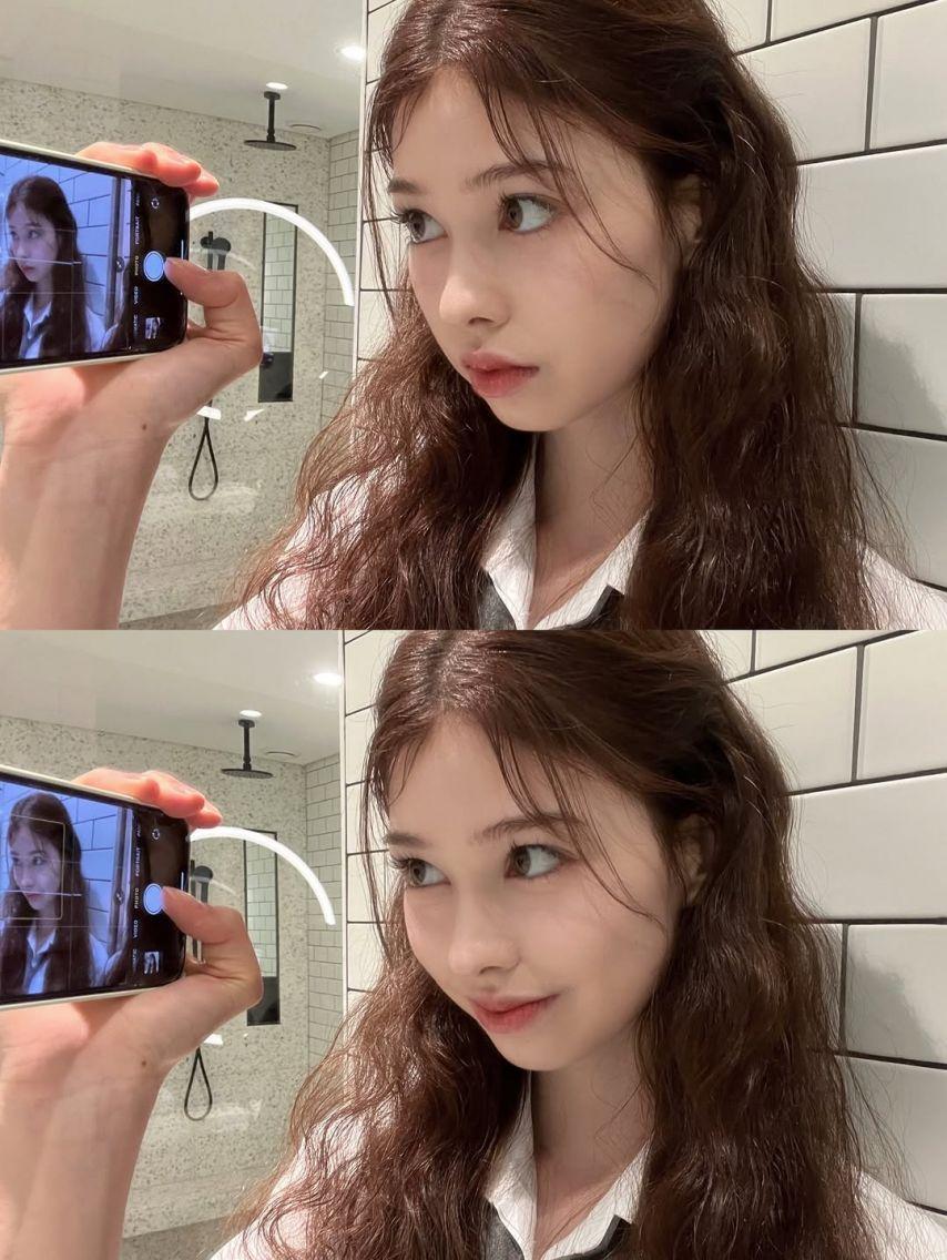 AtHeart (앳하트) 미치4