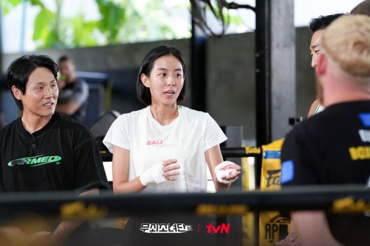 설인아 금새록 박주현 유이 무쇠소녀단210