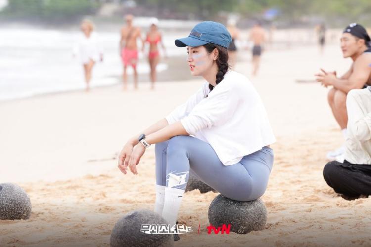 설인아 금새록 박주현 유이 무쇠소녀단22