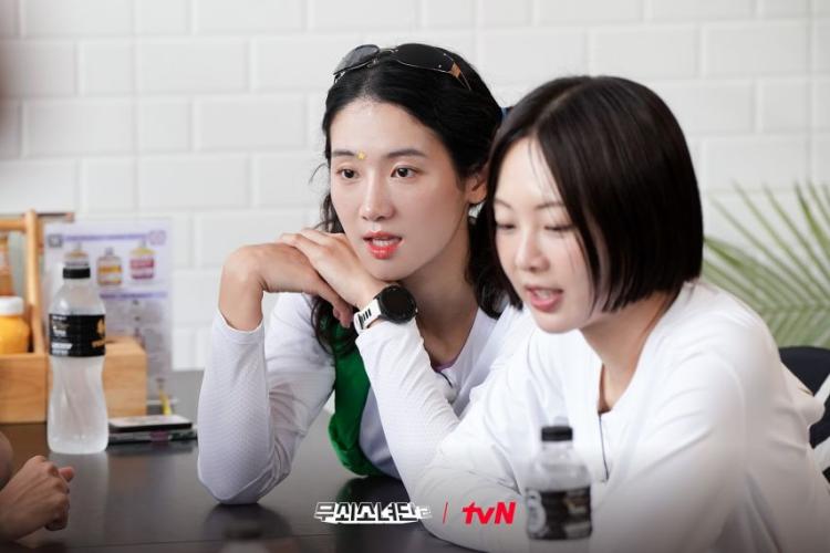 설인아 금새록 박주현 유이 무쇠소녀단29