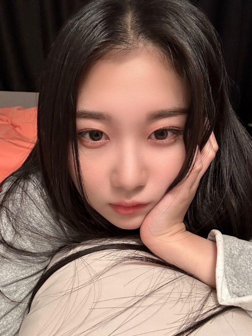 트리플에스-지우,카에데1