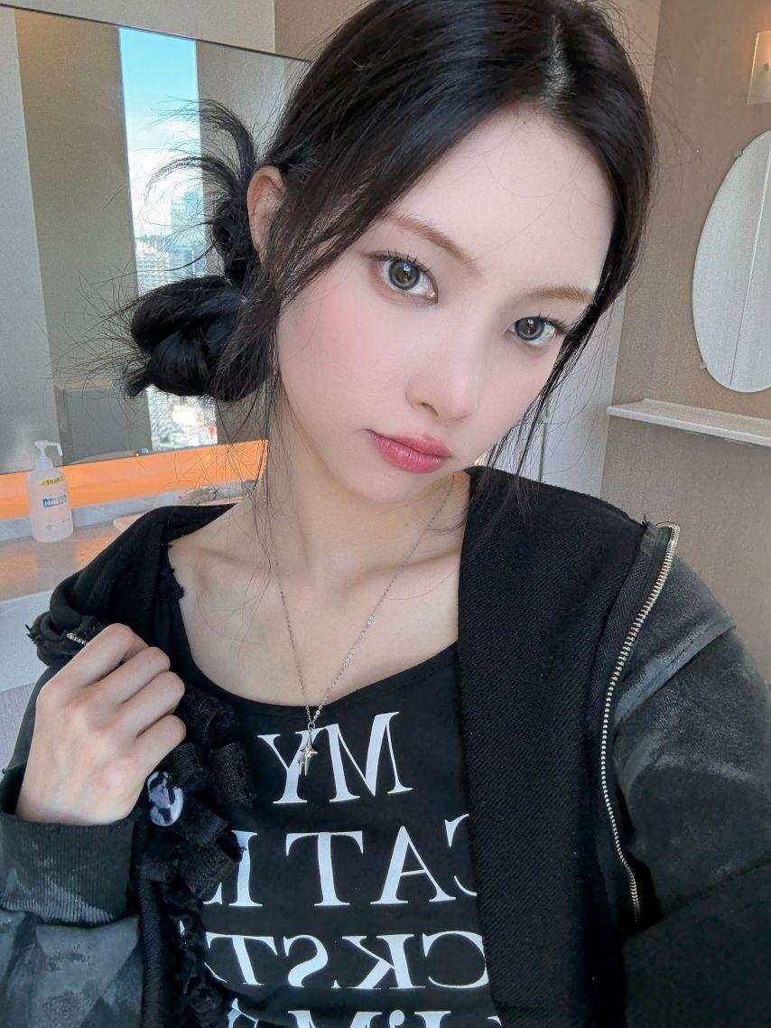 아일릿 윤아0