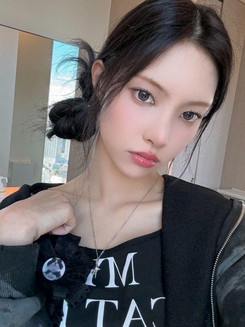 아일릿 윤아2