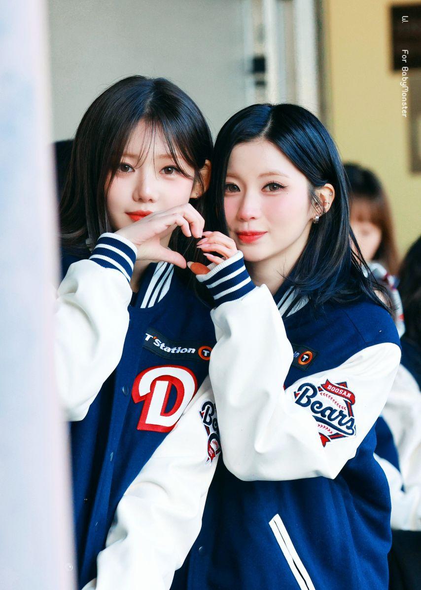 베이비몬스터 로라 아사4