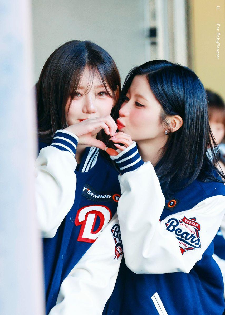 베이비몬스터 로라 아사6