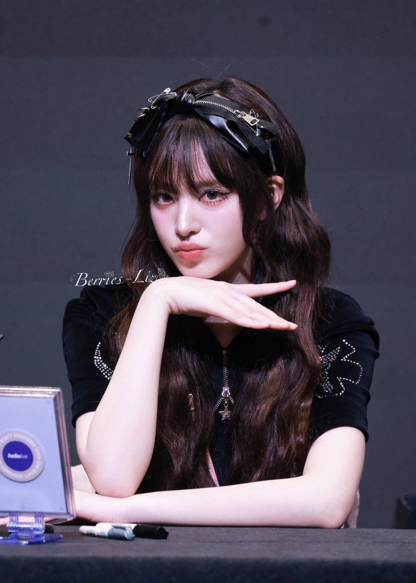 아이브 리즈5