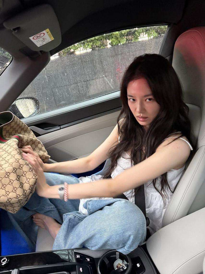 박규영 SNS7