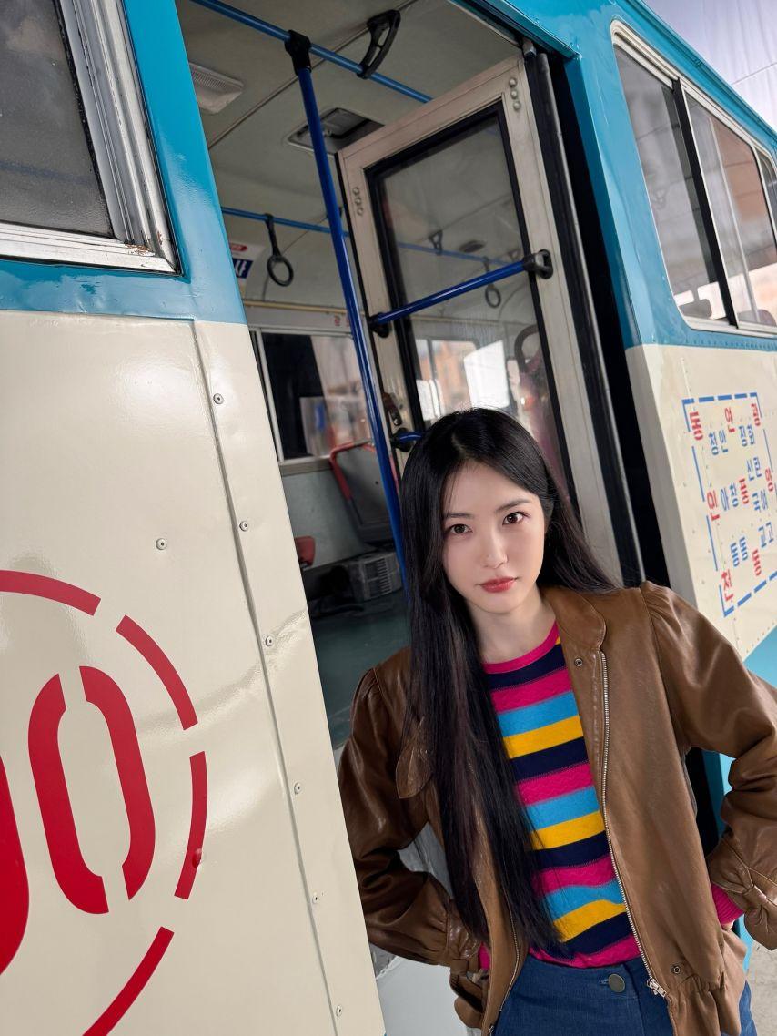 신예은 인별1