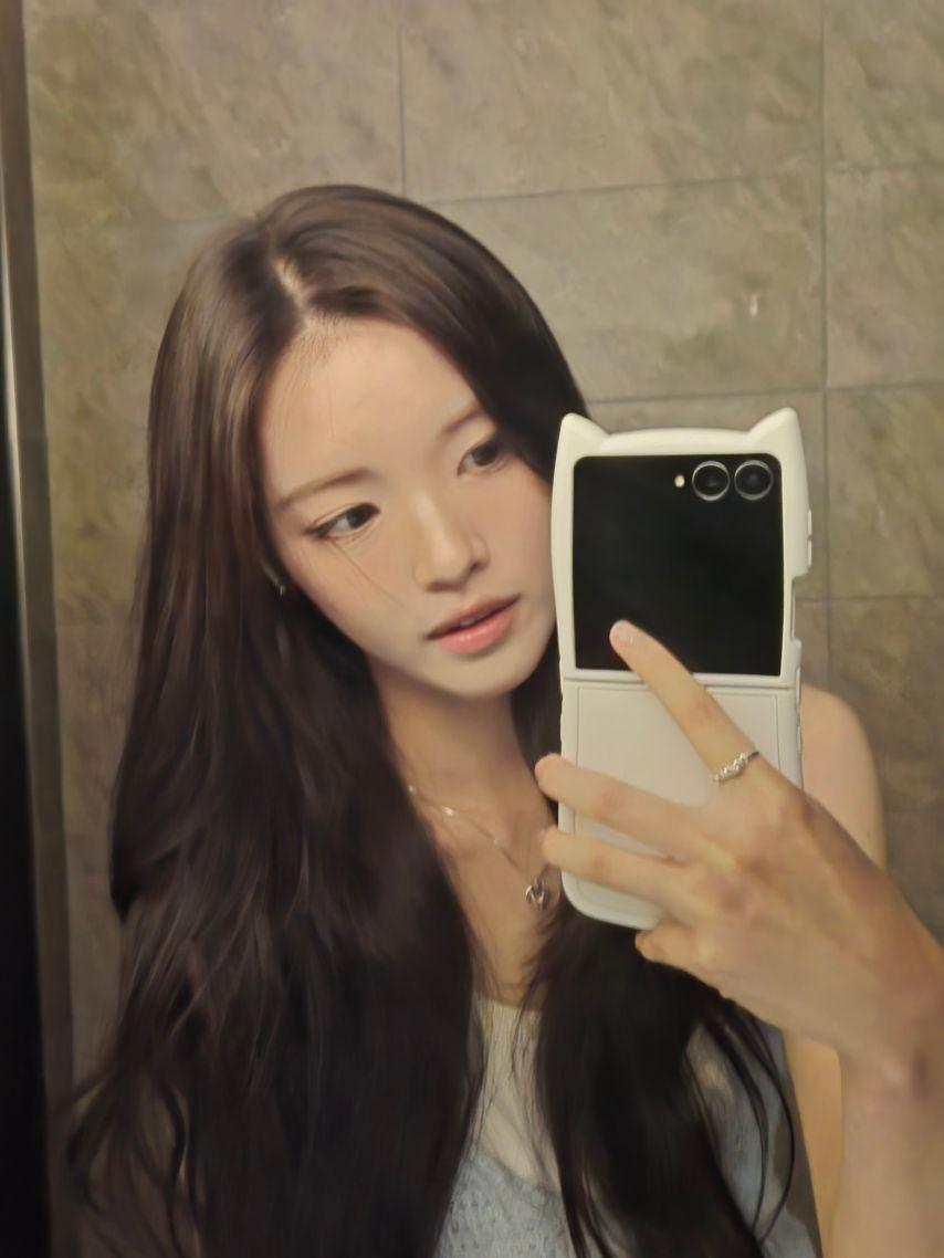 하츠투하츠 유하1