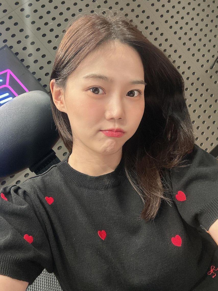 승희/ 효정 오마이걸4