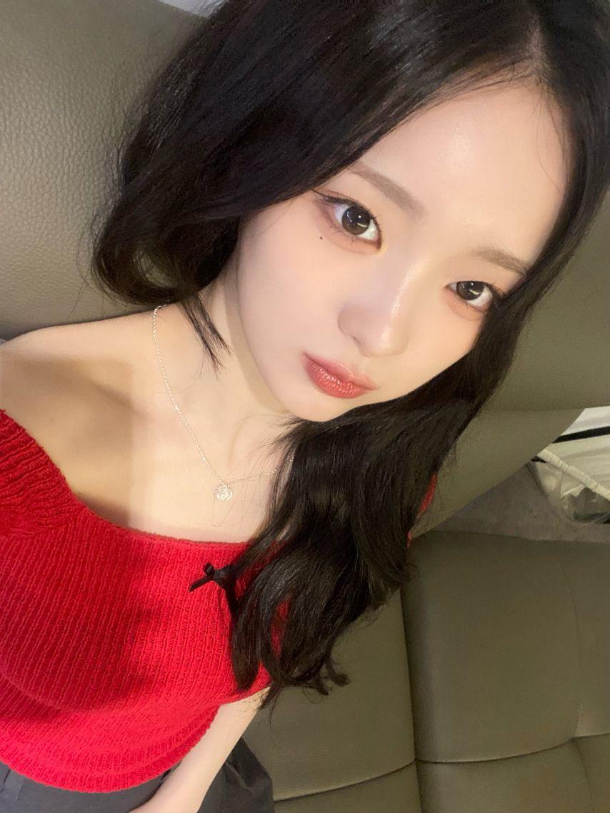 아이칠린 지윤,예주, 이지6