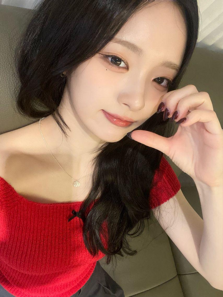 아이칠린 지윤,예주, 이지9
