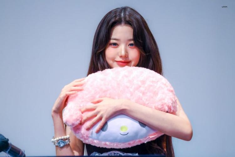 아이브 장원영0