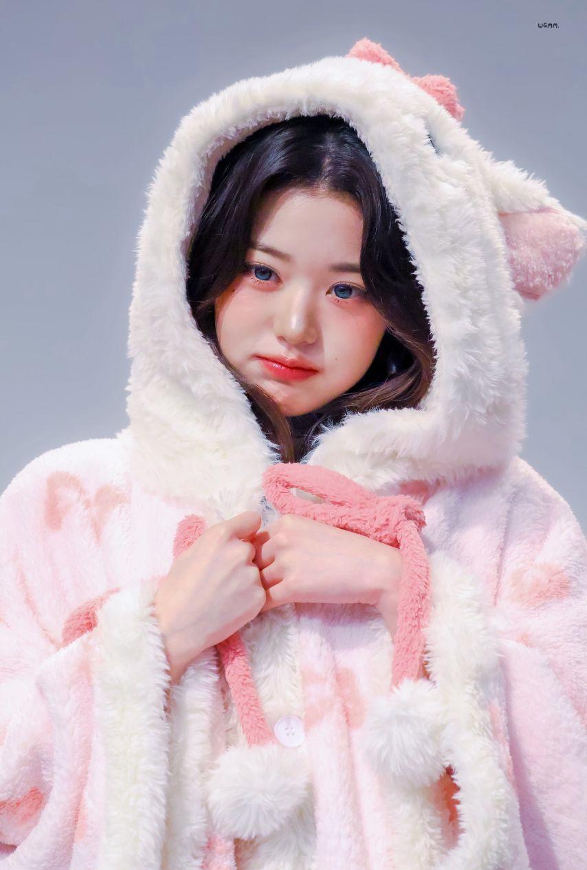 아이브 장원영4