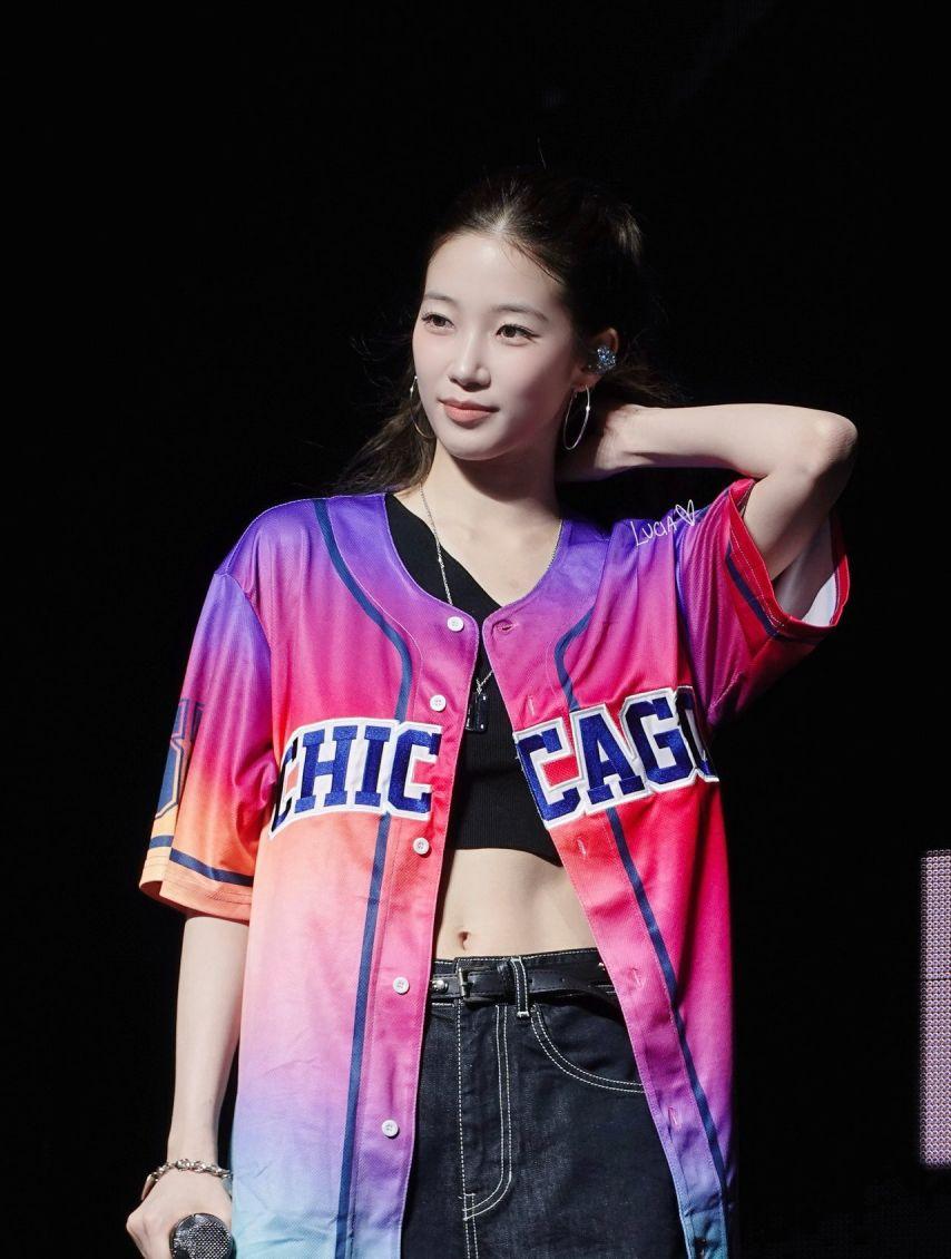 르세라핌 카즈하2