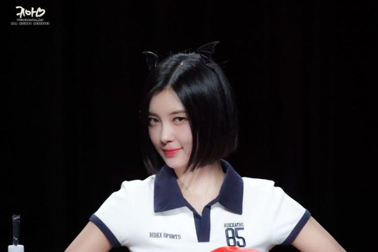 케플러 김다연0