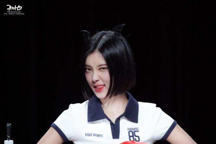 케플러 김다연1