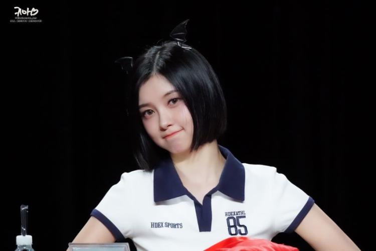 케플러 김다연2