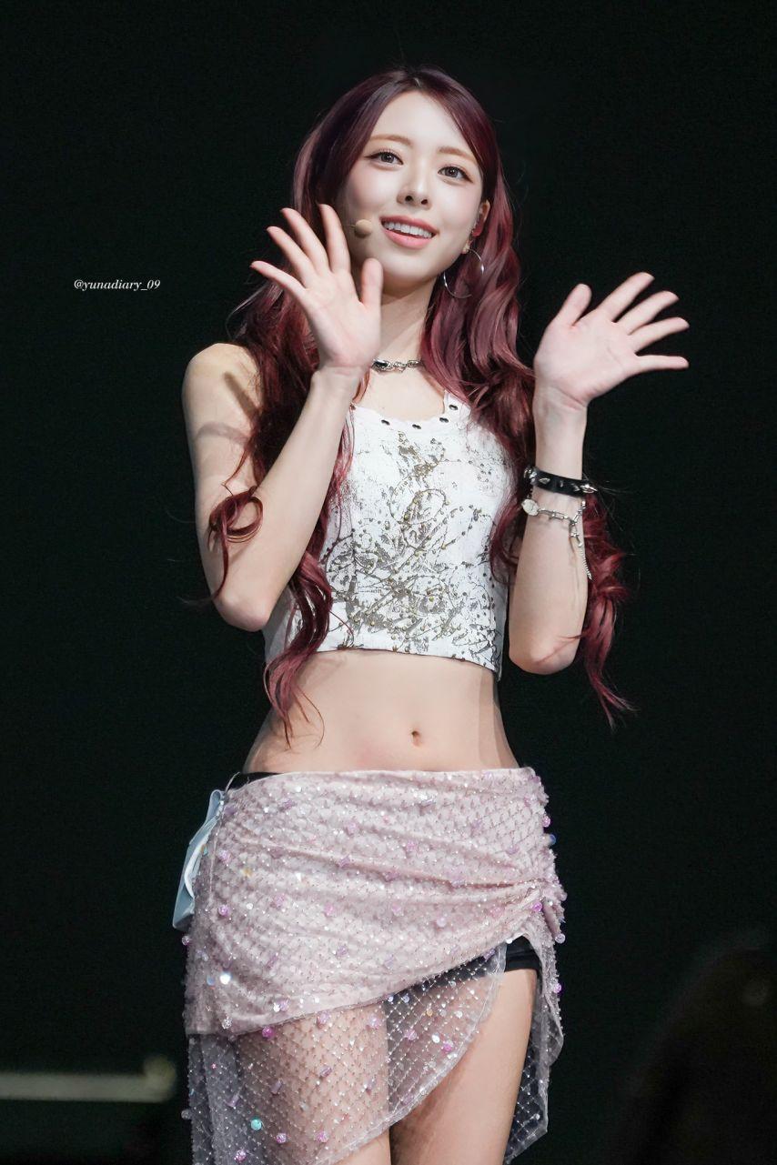ITZY 유나3
