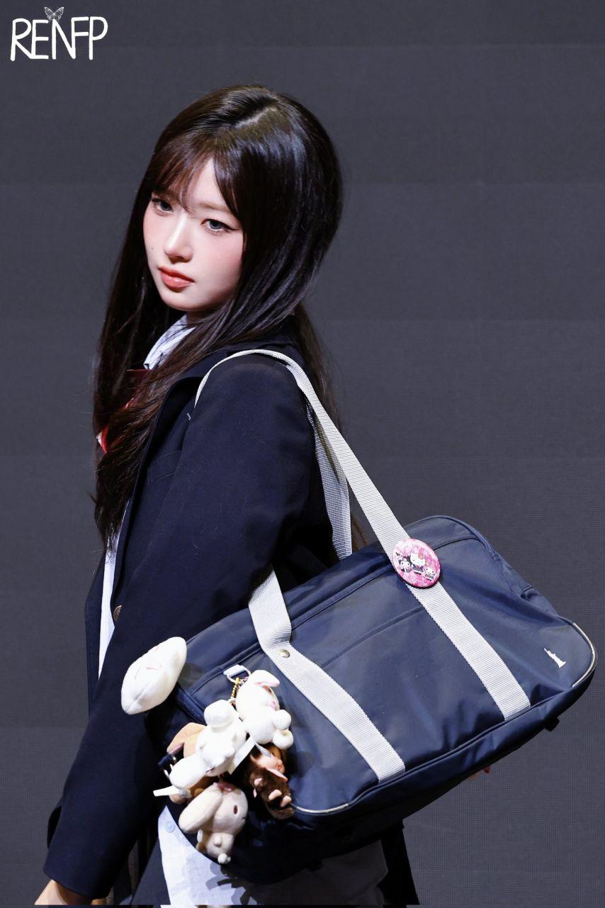 아이브 레이0