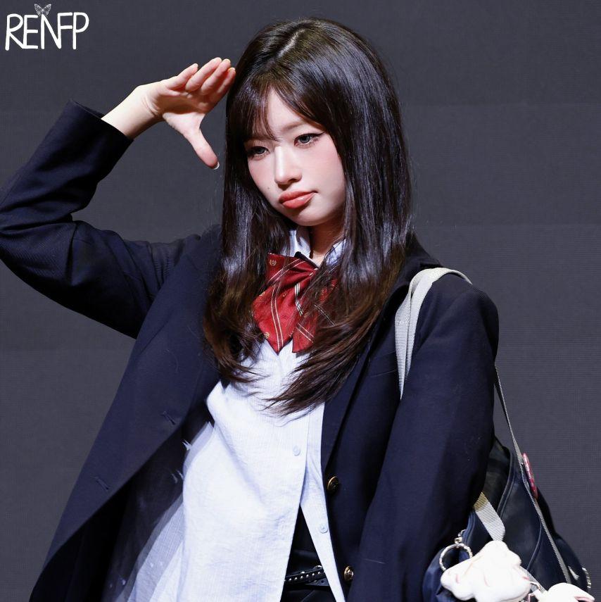 아이브 레이1