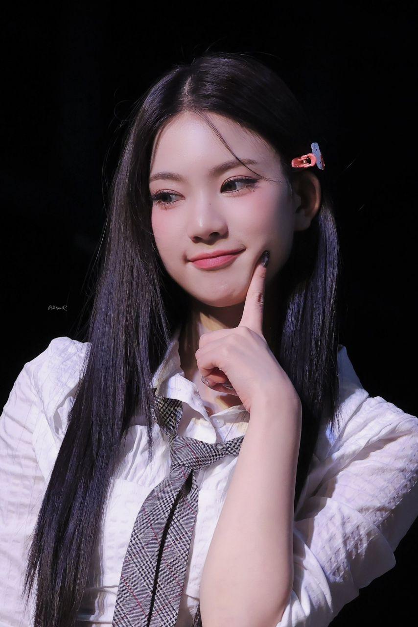 스테이씨 아이사1