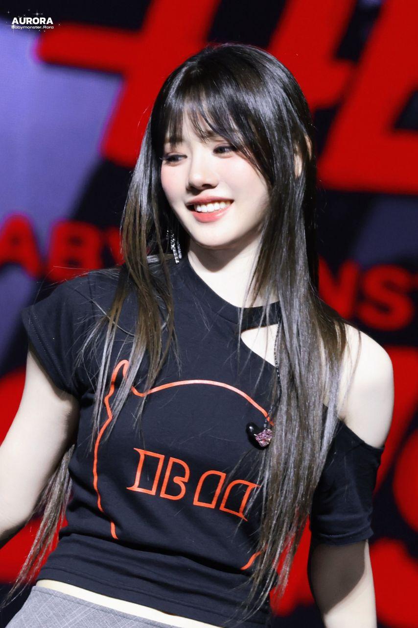 베이비몬스터 로라0