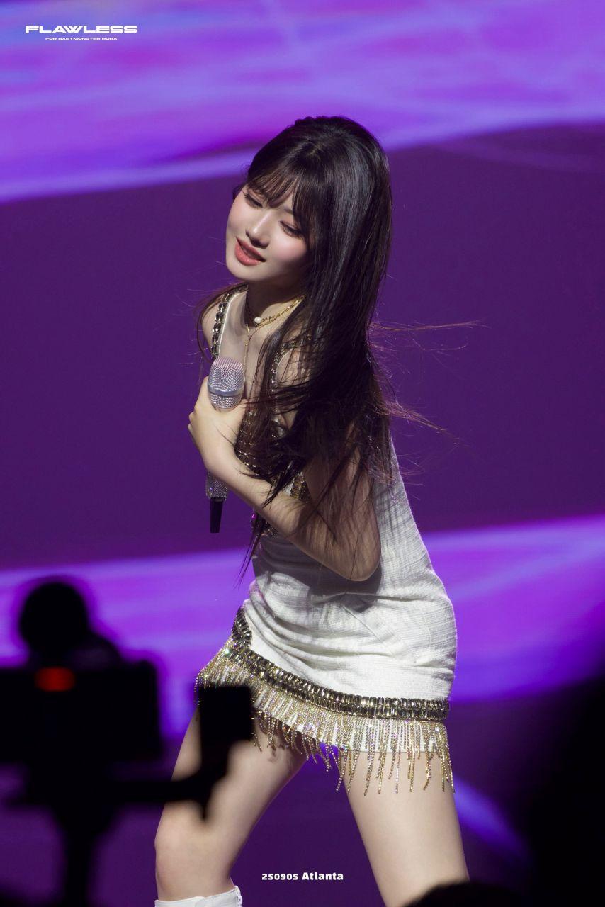 베이비몬스터 로라2