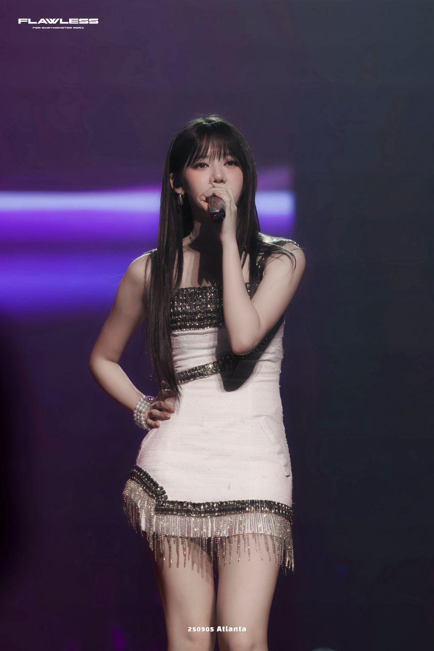 베이비몬스터 로라3