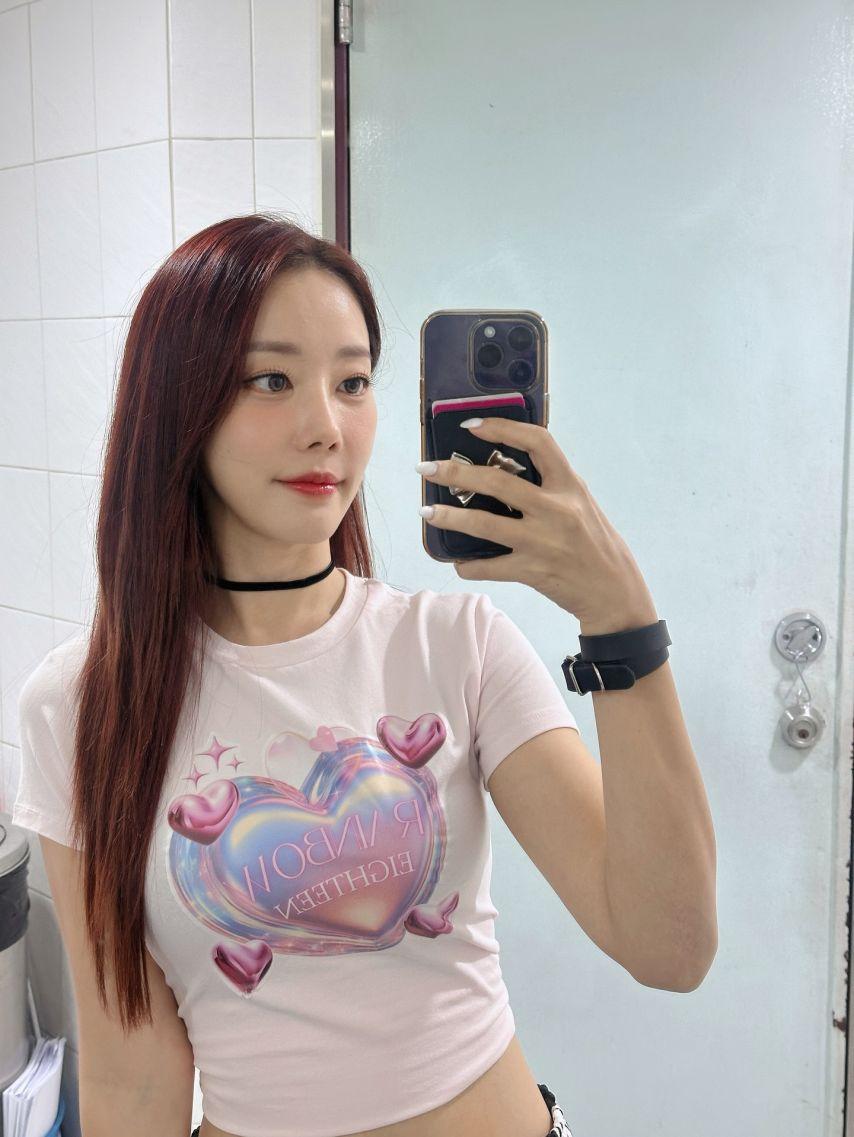 고우리 SNS1