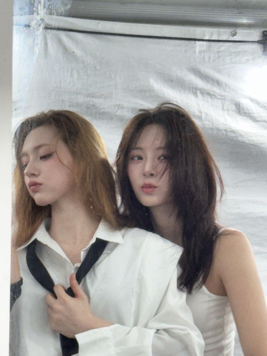 피프티피프티 하나,  문샤넬1