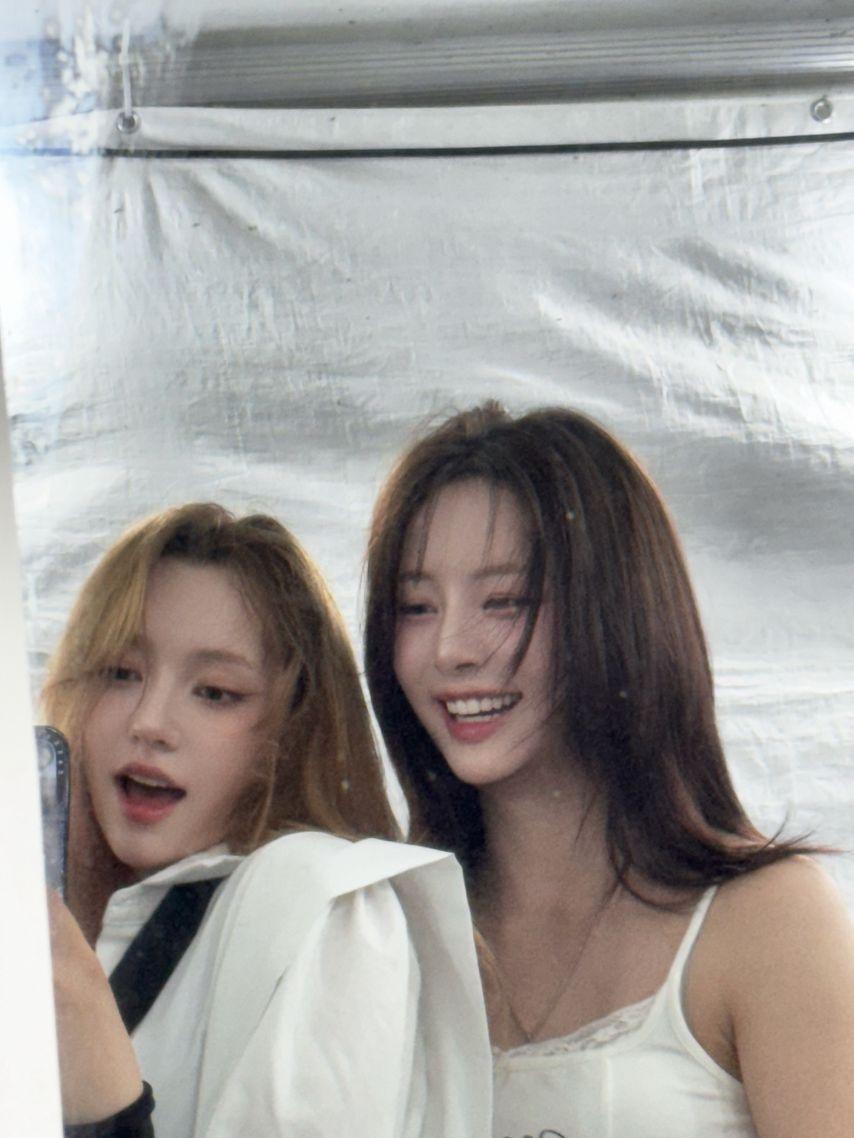 피프티피프티 하나,  문샤넬2