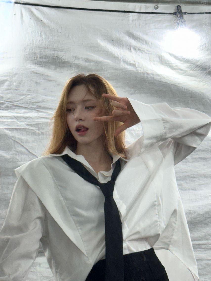 피프티피프티 하나,  문샤넬4
